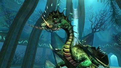EverQuest 2: Sentinel's Fate EverQuest 2: Sentinel's Fate