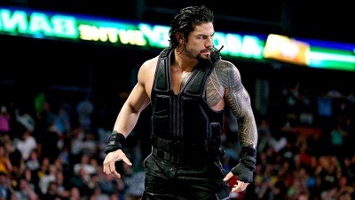 WWE2K15 WWE2K15