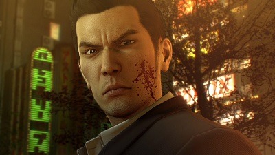 Yakuza 0 Yakuza 0