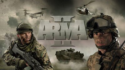 ArmA 2 ArmA 2
