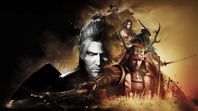Nioh: Complete Edition Nioh: Complete Edition
