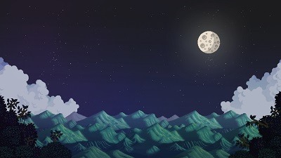 Stardew Valley Stardew Valley