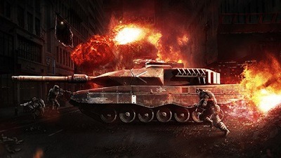 Alliance of Valiant Arms Alliance of Valiant Arms