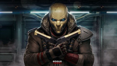 Rogue Company Rogue Company