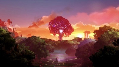 Ori and the Blind Forest: Definitive Edition Ori and the Blind Forest: Definitive Edition