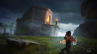 Spellbreak Spellbreak