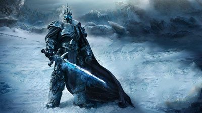 World Of Warcraft - Wrath of the Lich King World Of Warcraft - Wrath of the Lich King