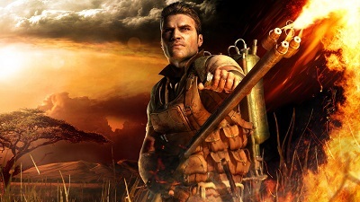 Far Cry 2 Far Cry 2