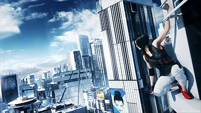 Mirror's Edge Mirror's Edge