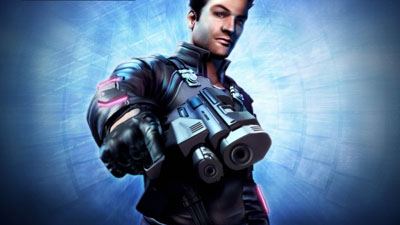 Deus Ex: Invisible War Deus Ex: Invisible War