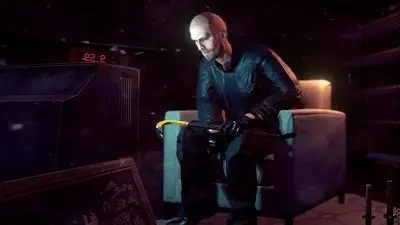 Thief Simulator