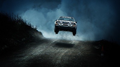 Dirt Rally Dirt Rally