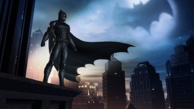 Batman: The Enemy Within - The Telltale Series Batman: The Enemy Within - The Telltale Series