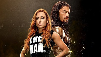 WWE 2K20 WWE 2K20