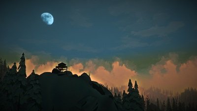 The Long Dark The Long Dark
