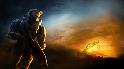 Halo 3 Halo 3