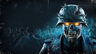 Zombie Army 4: Dead War Zombie Army 4: Dead War