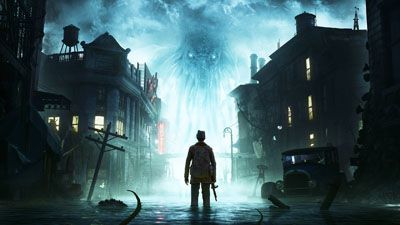 The Sinking City The Sinking City