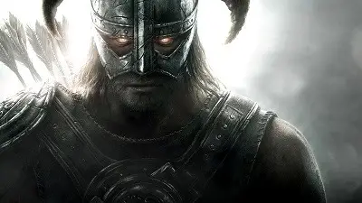 The Elder Scrolls V: Skyrim