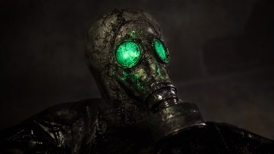 Chernobylite Chernobylite