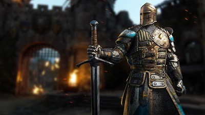 For Honor For Honor