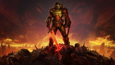 DOOM Eternal DOOM Eternal