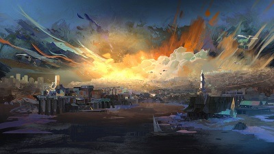 Disco Elysium Disco Elysium