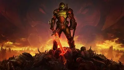 DOOM Eternal
