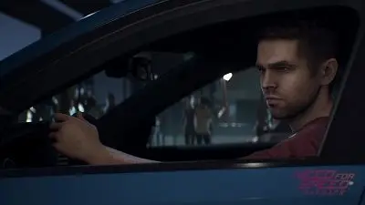 Need for Speed Payback