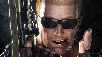 Duke Nukem Forever Duke Nukem Forever