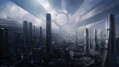 Mass Effect 2 Mass Effect 2