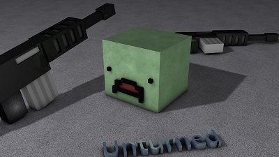 Unturned Unturned