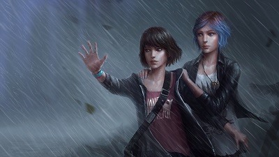 Life is Strange Life is Strange