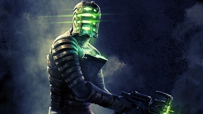 Dead Space Dead Space