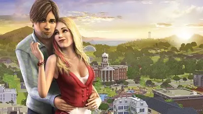 The Sims 3