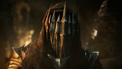 Middle-earth: Shadow of War Middle-earth: Shadow of War