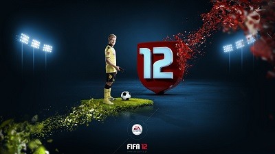 FIFA 12 FIFA 12