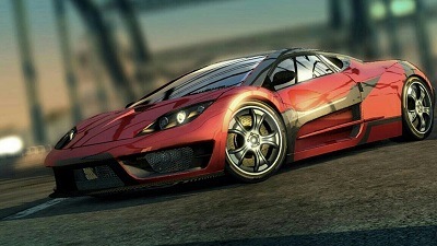 Burnout Paradise Remastered Burnout Paradise Remastered