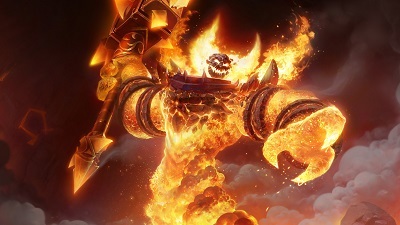 World of Warcraft Classic World of Warcraft Classic