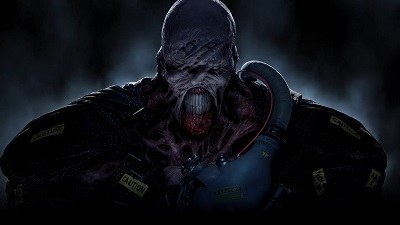 Resident Evil 3 Resident Evil 3