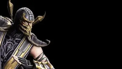 Mortal Kombat (2011)