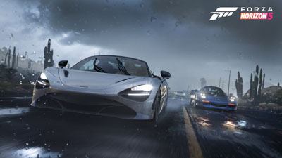 Forza Horizon 5 Forza Horizon 5