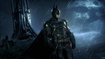 Batman: Arkham Knight Batman: Arkham Knight