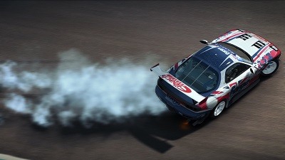 GRID: Autosport GRID: Autosport