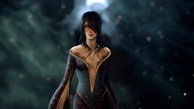 Dragon Age: Inquisition Dragon Age: Inquisition