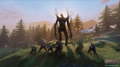 Valheim Valheim