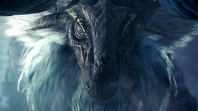 Monster Hunter: World Monster Hunter: World