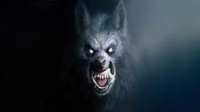 Werewolf: The Apocalypse - Earthblood