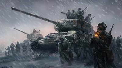 Company of Heroes 2 Company of Heroes 2