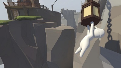 Human: Fall Flat Human: Fall Flat